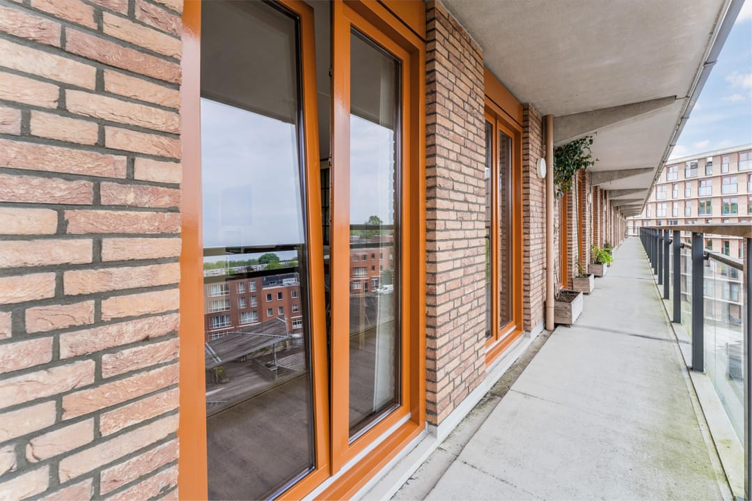 Foto 8 van Prinses Ireneplateau 107