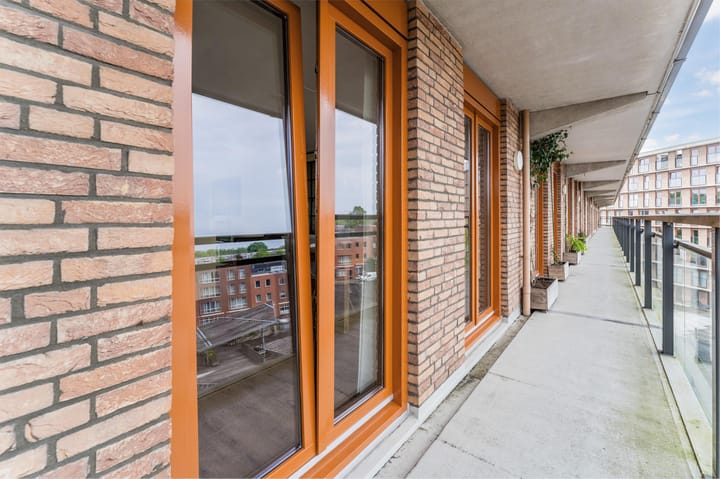 Foto 8 van Prinses Ireneplateau 107