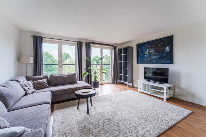 Foto 10 van Prinses Ireneplateau 107