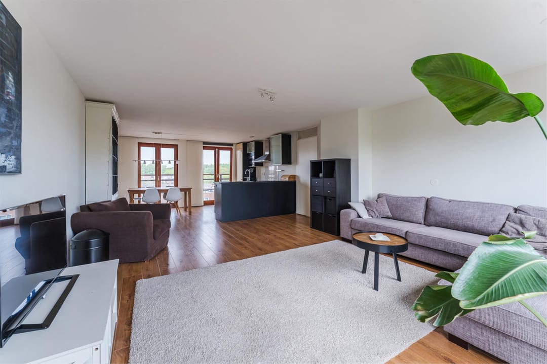 Foto 11 van Prinses Ireneplateau 107