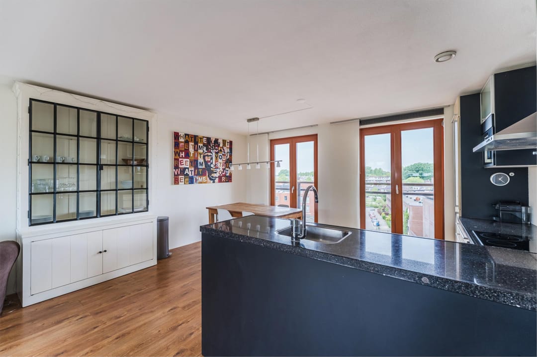 Foto 13 van Prinses Ireneplateau 107