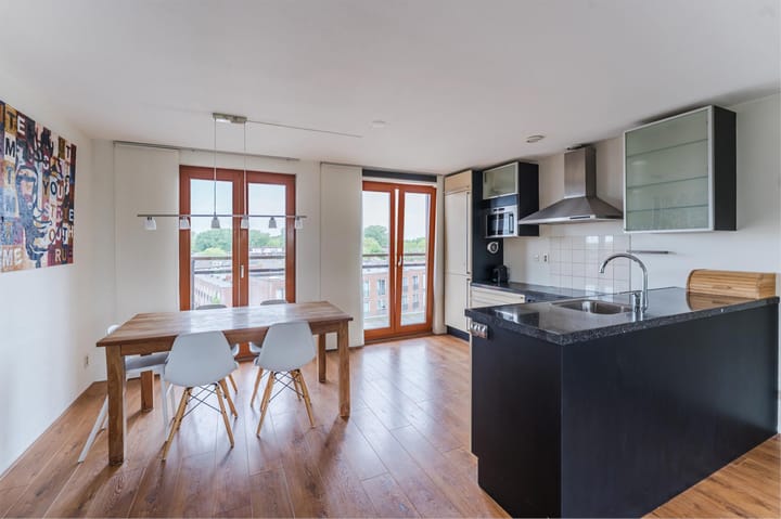 Foto 14 van Prinses Ireneplateau 107