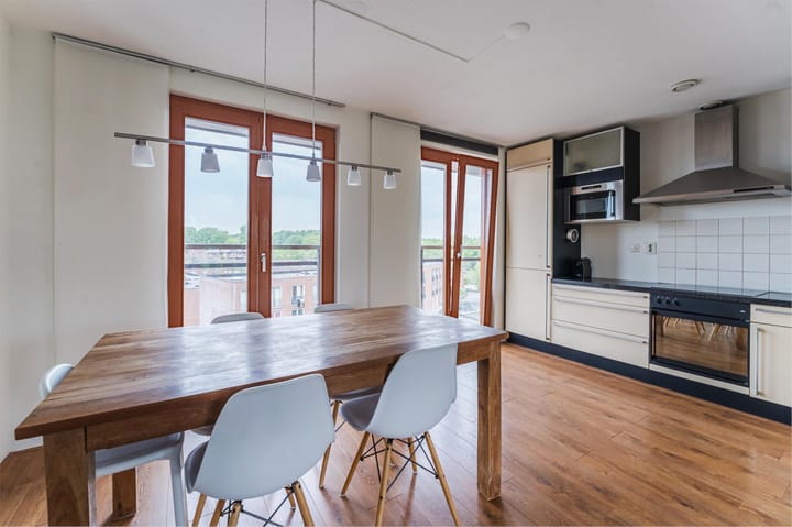 Foto 15 van Prinses Ireneplateau 107