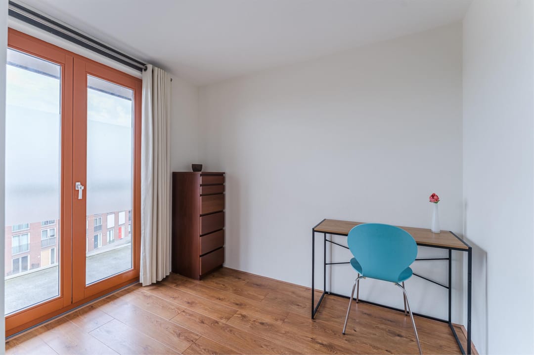 Foto 22 van Prinses Ireneplateau 107