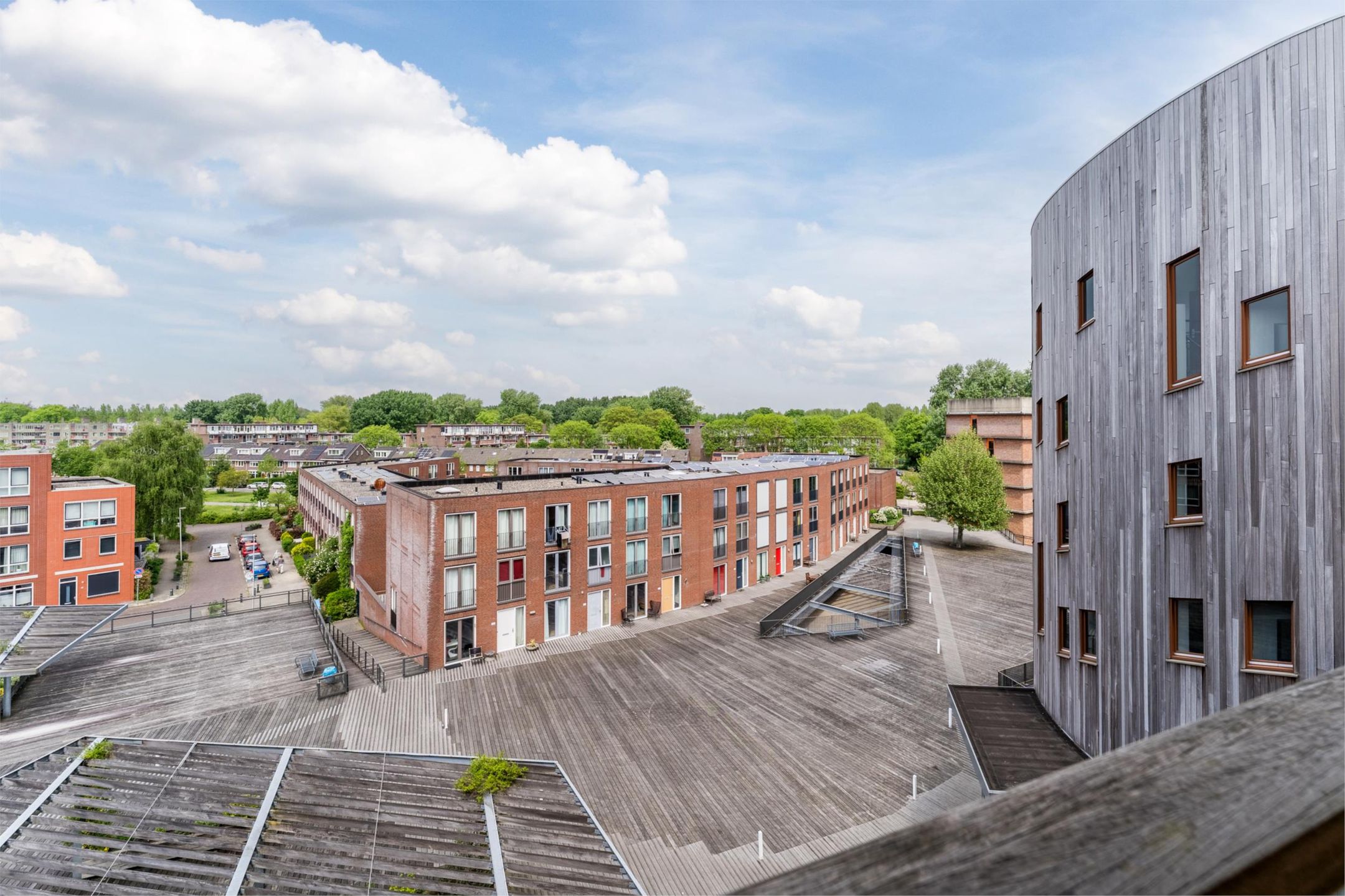 Foto 36 van Prinses Ireneplateau 107