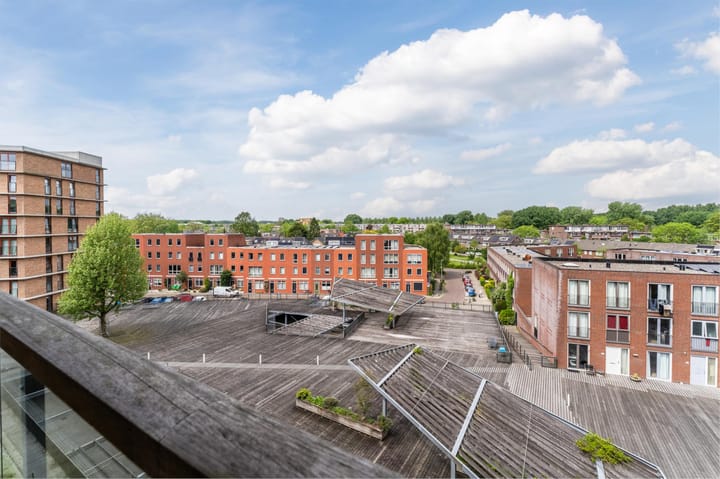 Foto 35 van Prinses Ireneplateau 107