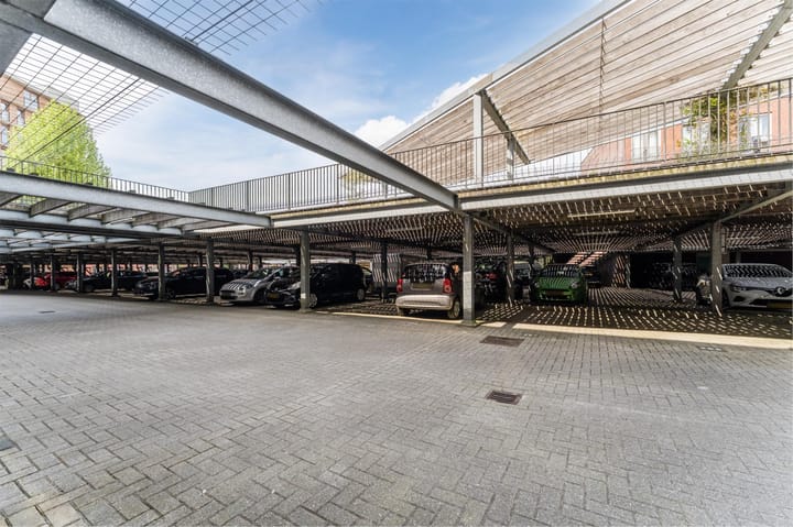 Foto 39 van Prinses Ireneplateau 107