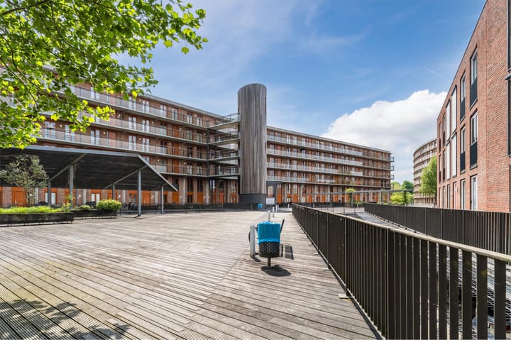 Foto 41 van Prinses Ireneplateau 107