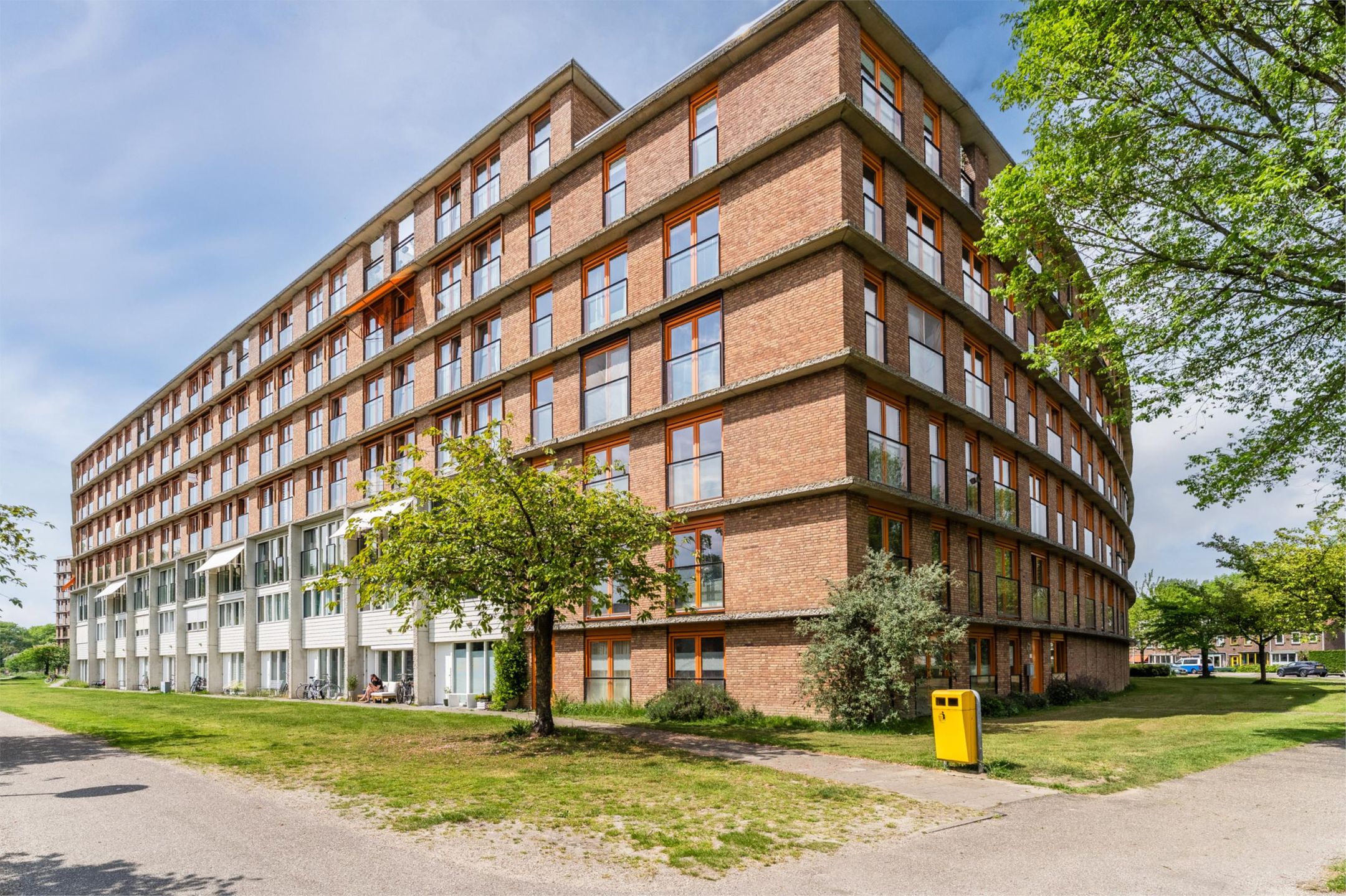 Foto 42 van Prinses Ireneplateau 107