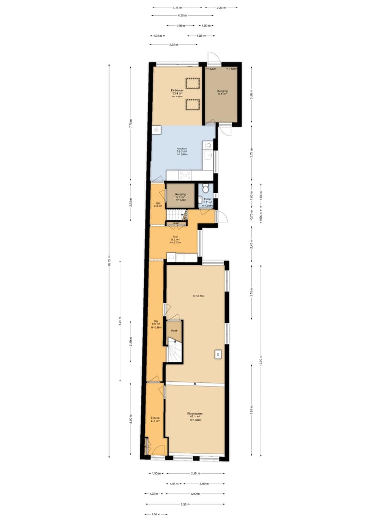 Foto 84 van Dwarsnoard 41