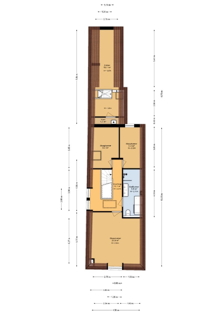 Foto 86 van Dwarsnoard 41