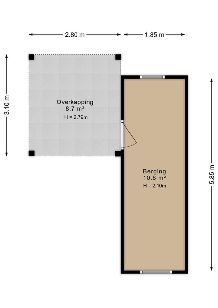Foto 90 van Dwarsnoard 41