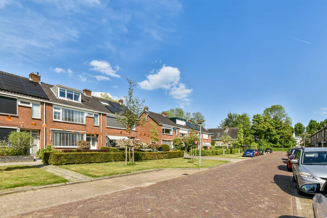 Photo 2 of Meidoornlaan 24