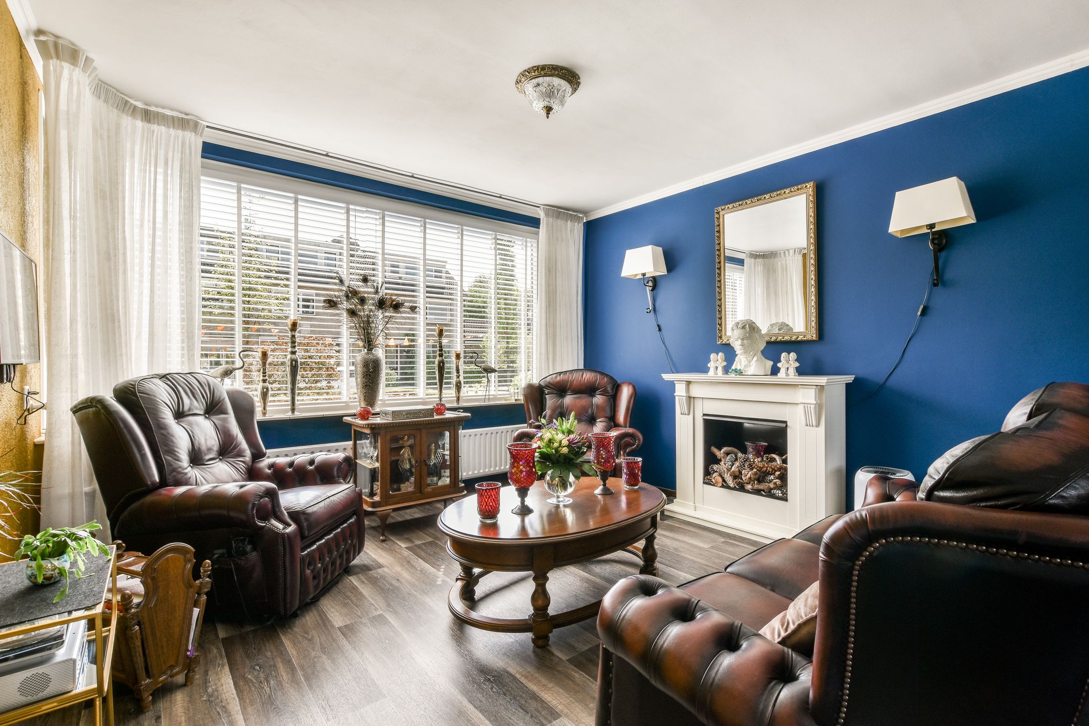 Photo 6 of Meidoornlaan 24