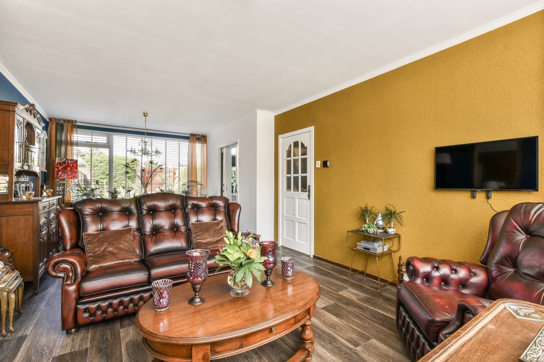 Photo 7 of Meidoornlaan 24