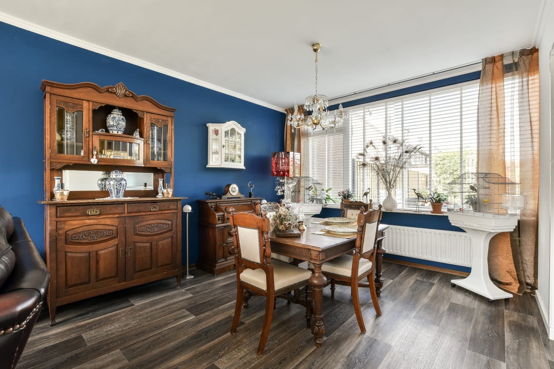 Photo 8 of Meidoornlaan 24