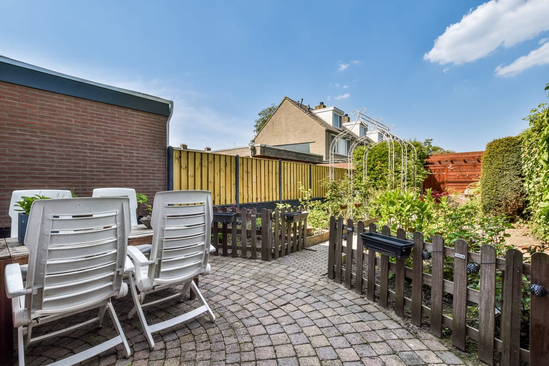 Photo 11 of Meidoornlaan 24