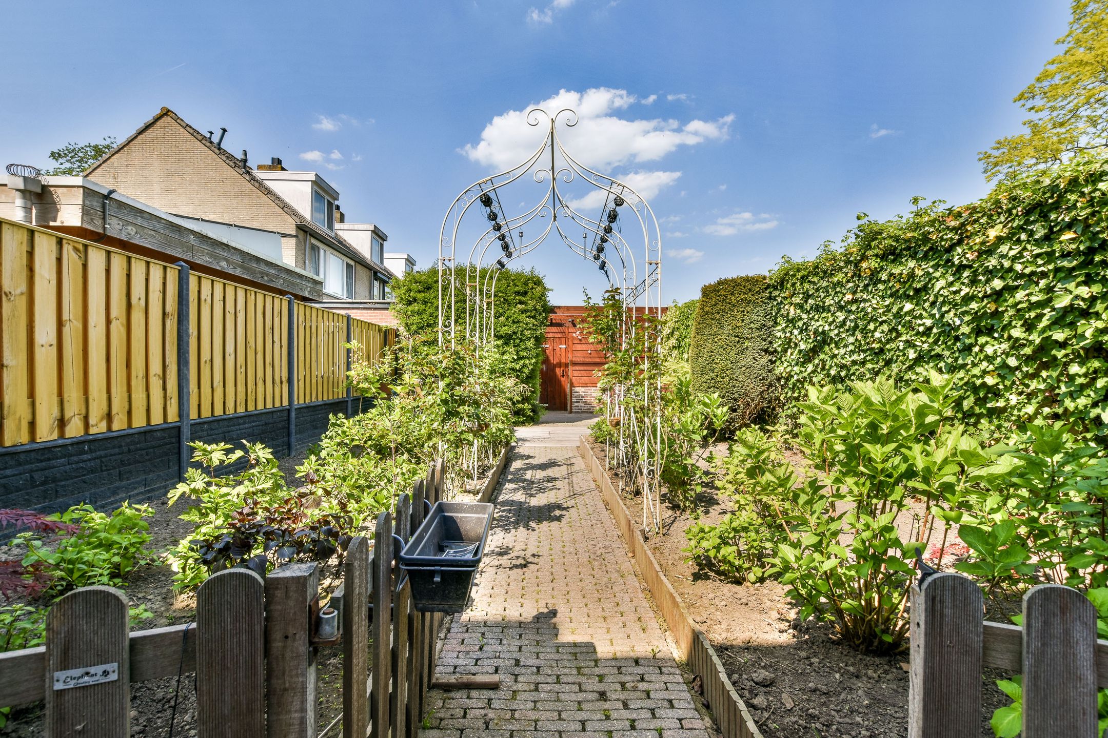 Photo 12 of Meidoornlaan 24