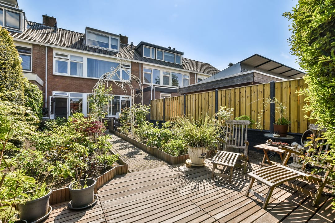 Photo 13 of Meidoornlaan 24