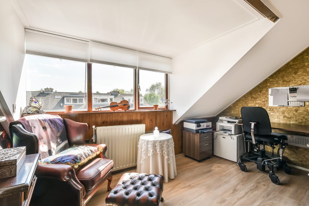 Photo 23 of Meidoornlaan 24