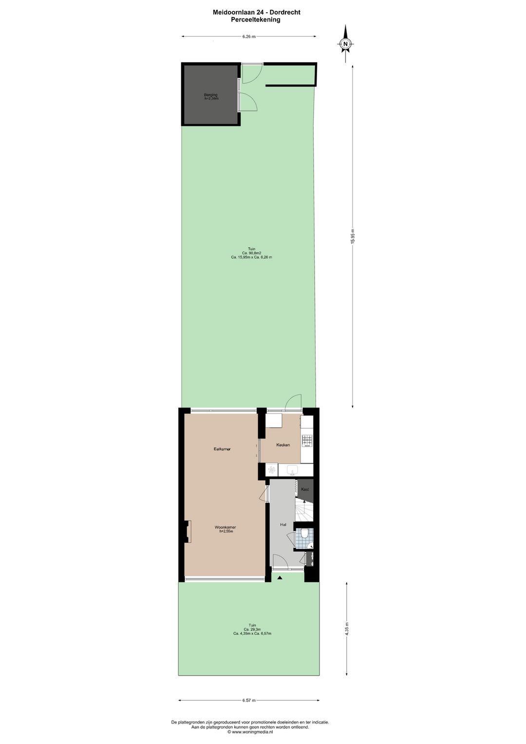 Photo 28 of Meidoornlaan 24