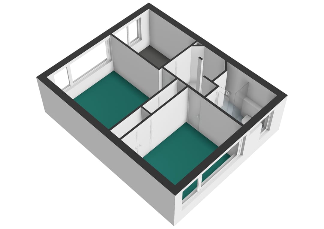 Photo 32 of Meidoornlaan 24