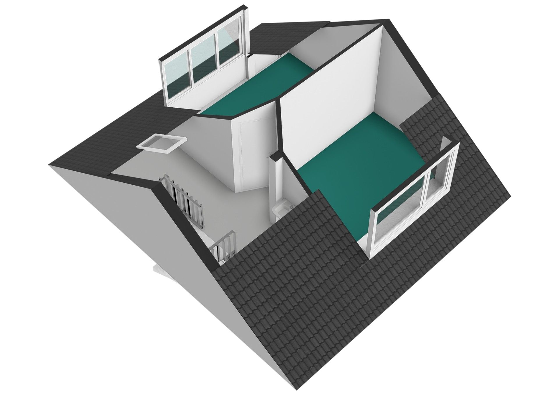 Photo 33 of Meidoornlaan 24