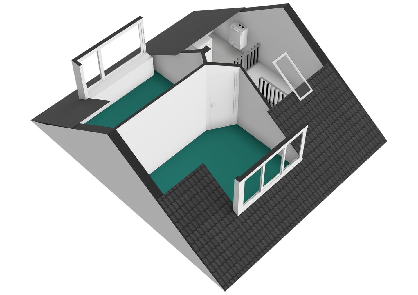 Photo 34 of Meidoornlaan 24