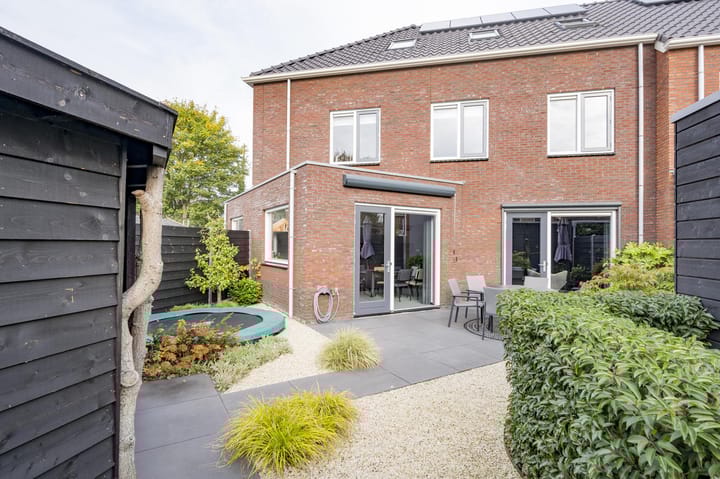 Foto 1 van De Lieverhof 49