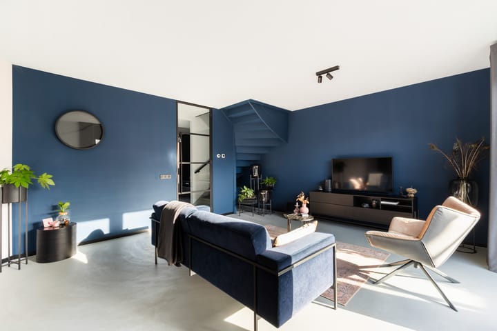 Foto 2 van De Lieverhof 49