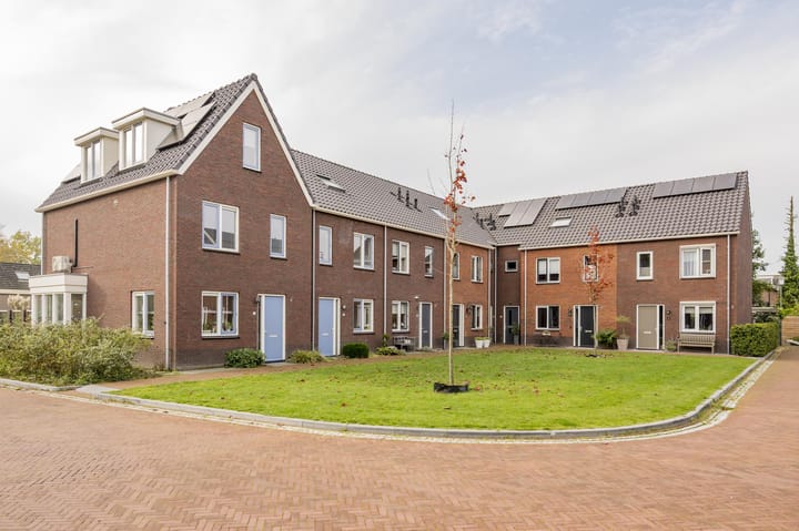 Foto 4 van De Lieverhof 49