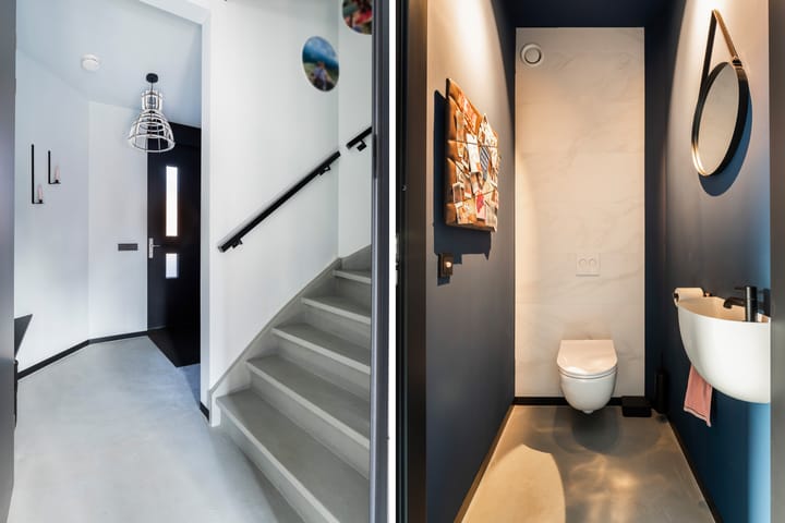 Foto 5 van De Lieverhof 49