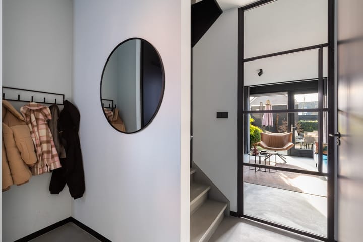 Foto 6 van De Lieverhof 49