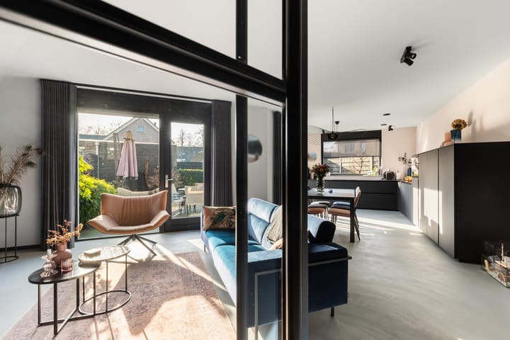 Foto 7 van De Lieverhof 49