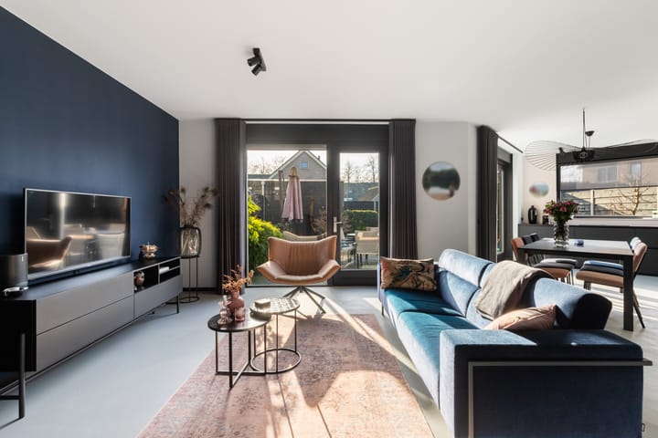 Foto 8 van De Lieverhof 49