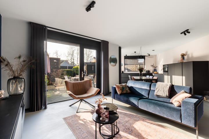 Foto 9 van De Lieverhof 49