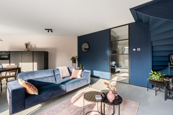 Foto 11 van De Lieverhof 49