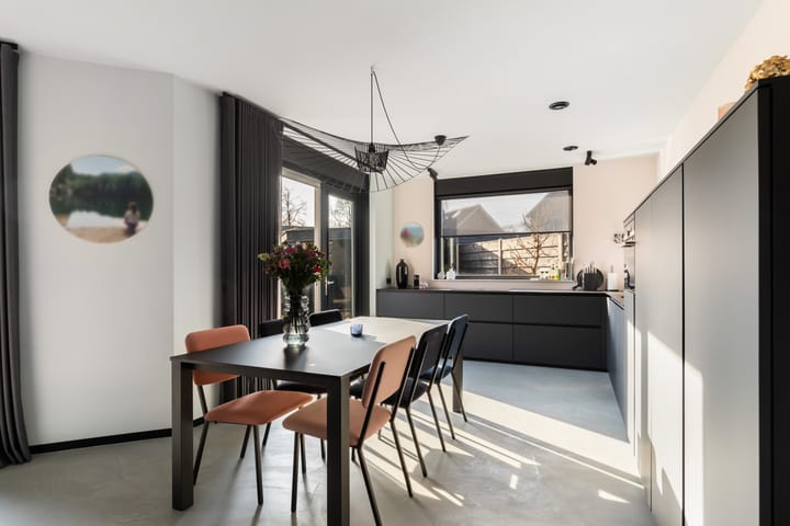 Foto 12 van De Lieverhof 49