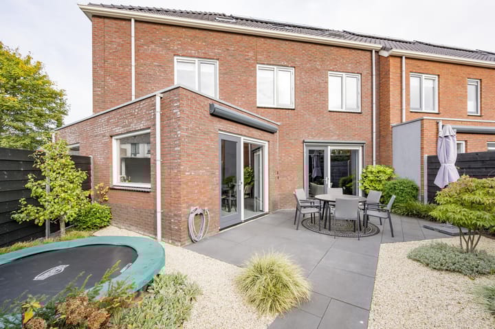 Foto 36 van De Lieverhof 49