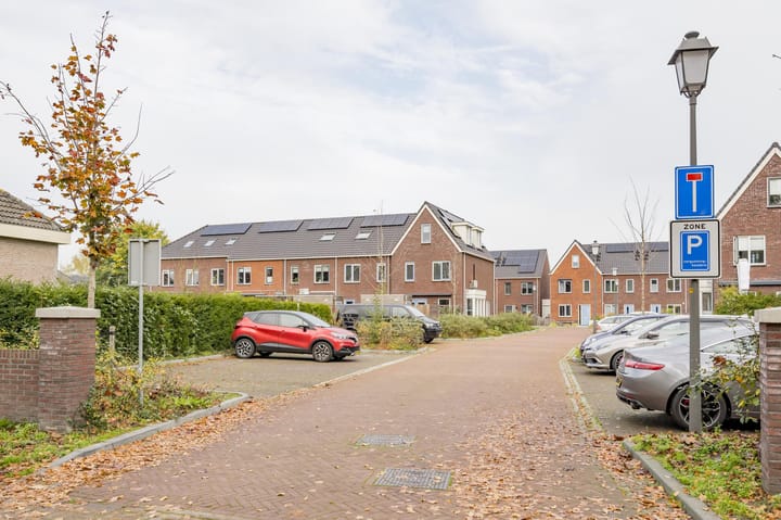 Foto 43 van De Lieverhof 49