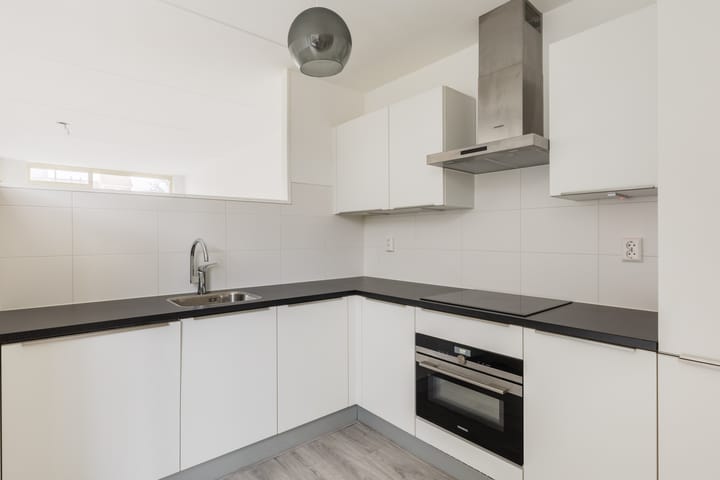 Foto 2 van Lancasterdreef 62