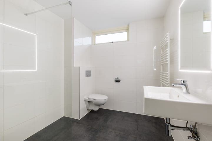 Foto 3 van Lancasterdreef 62