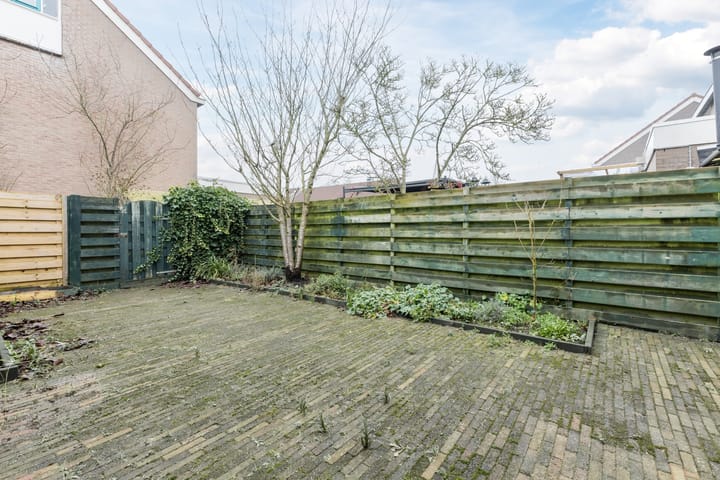 Foto 4 van Lancasterdreef 62