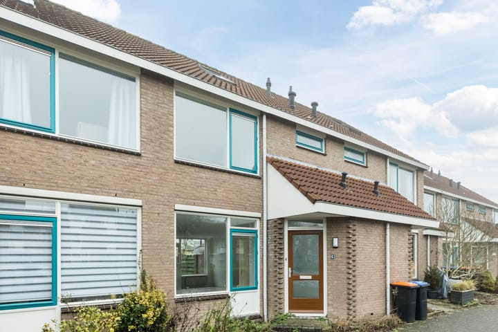 Foto 5 van Lancasterdreef 62