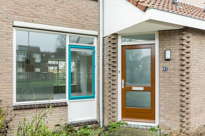 Foto 6 van Lancasterdreef 62