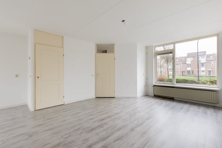 Foto 7 van Lancasterdreef 62