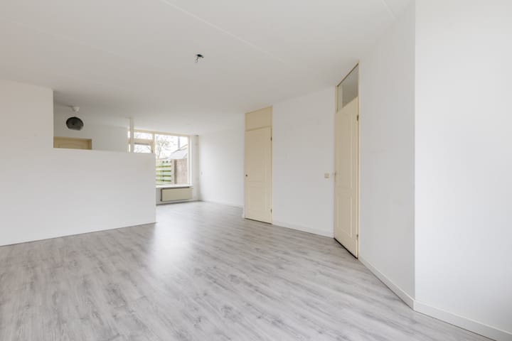 Foto 8 van Lancasterdreef 62