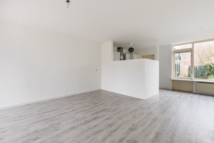 Foto 9 van Lancasterdreef 62