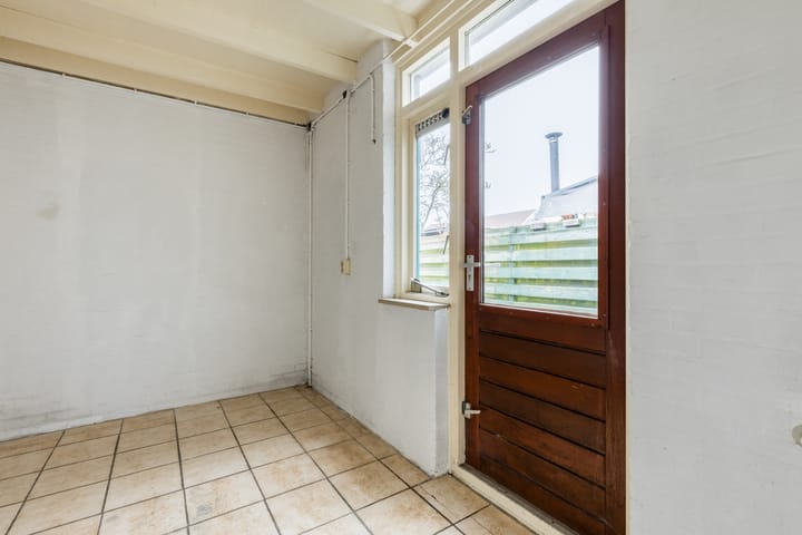 Foto 13 van Lancasterdreef 62