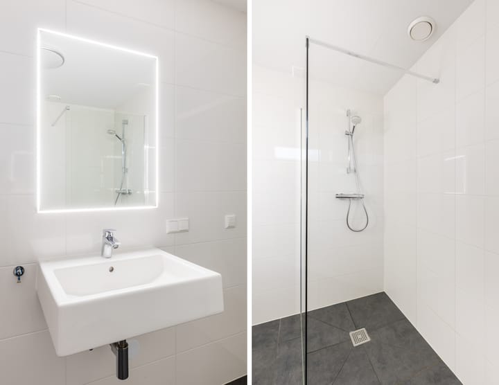 Foto 21 van Lancasterdreef 62